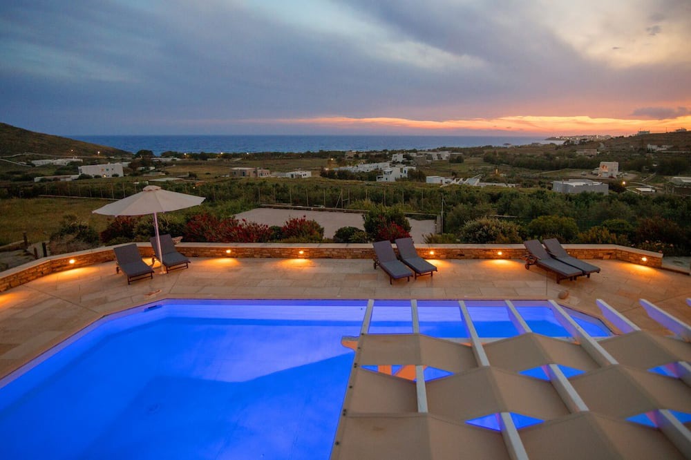 Photo of Outdoor in Agios Fokas