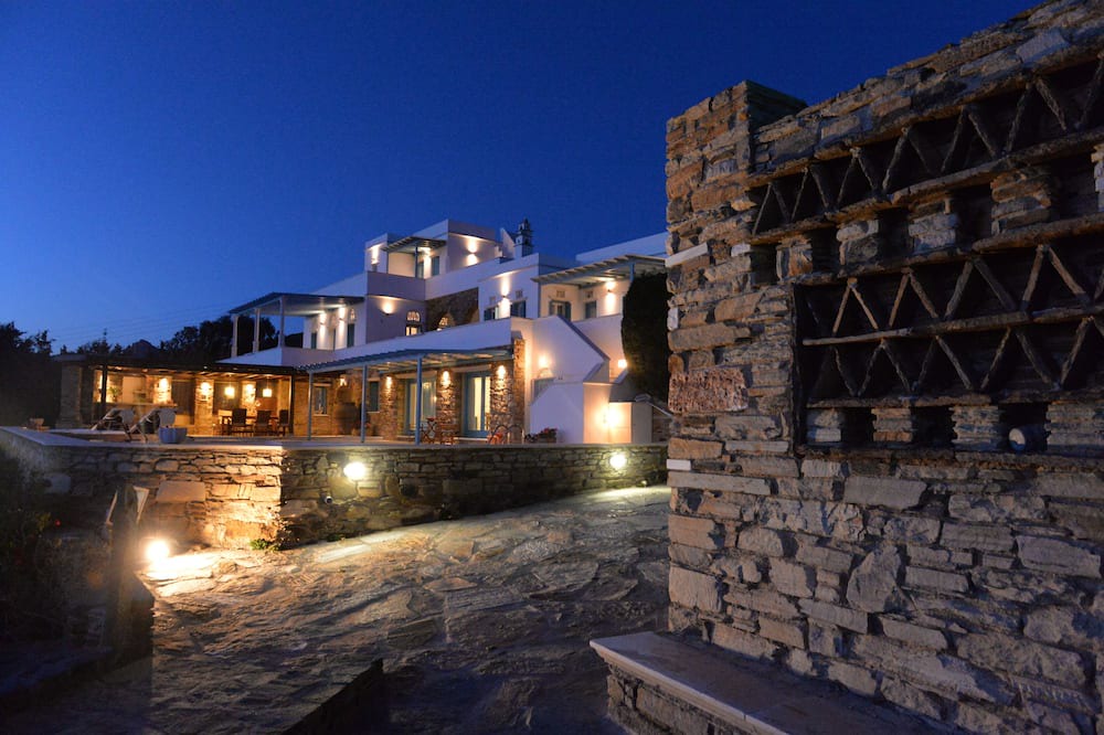 Photo of Outdoor in Agios Fokas