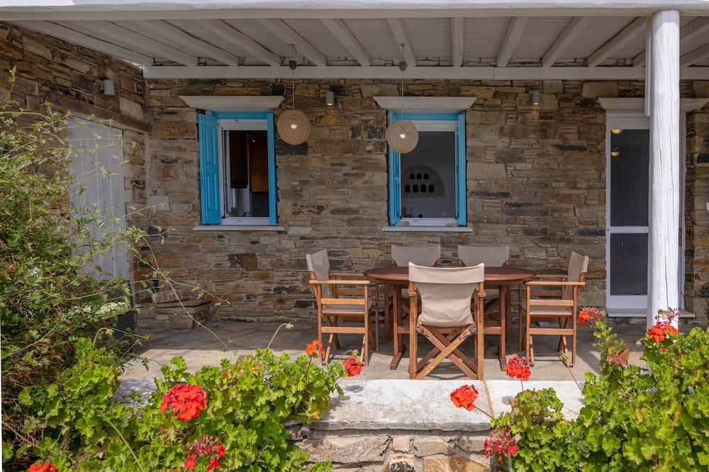 Photo of Outdoor in Agios Fokas