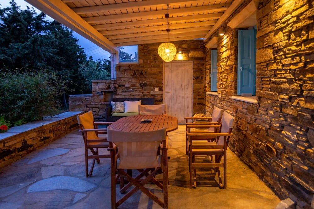 Photo of Outdoor in Agios Fokas