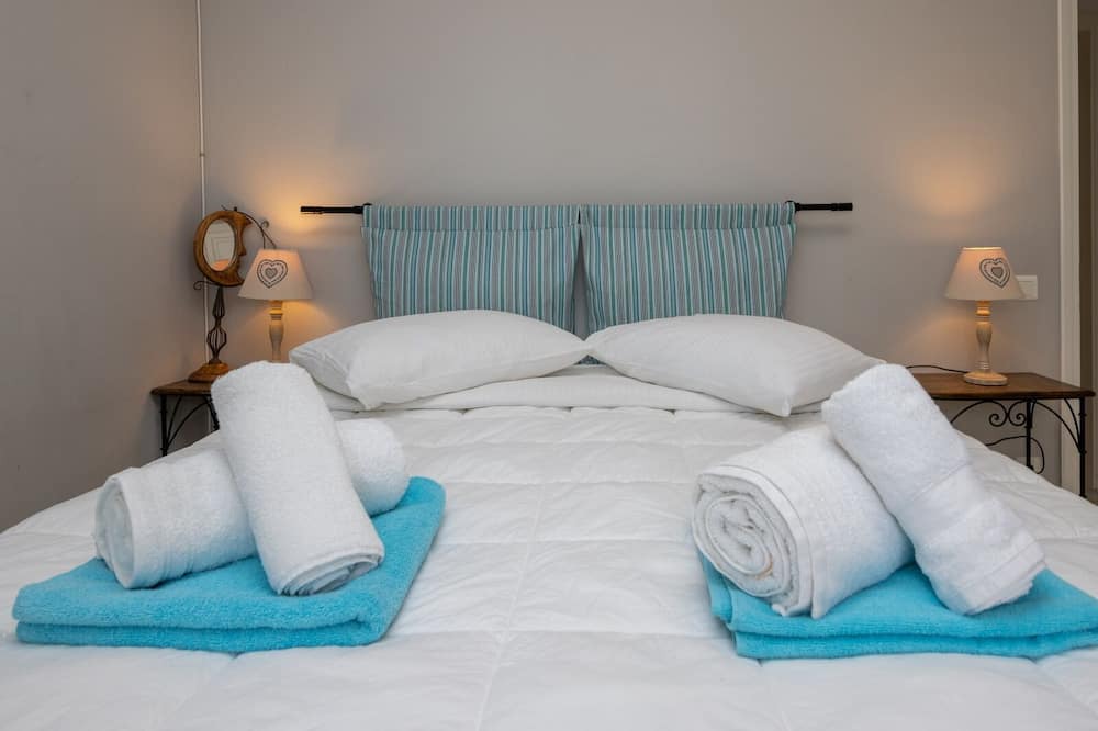 Photo of Bedroom in Agios Fokas