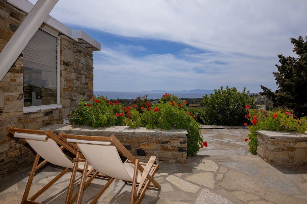 Photo of Patio Balcony in Agios Fokas