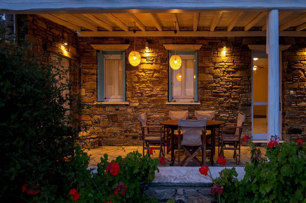 Photo of Outdoor in Agios Fokas