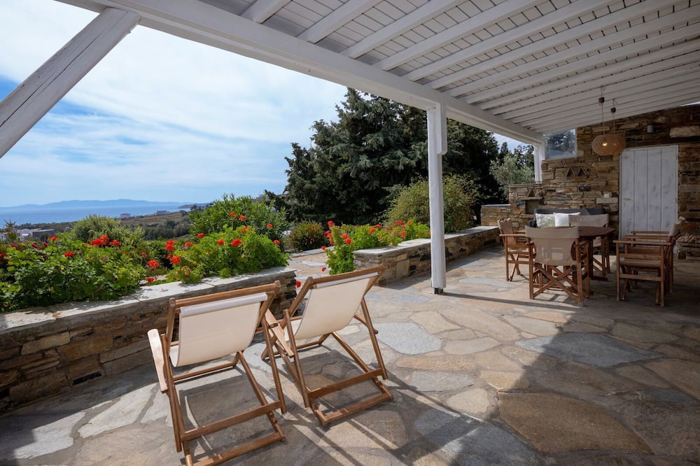 Photo of Outdoor in Agios Fokas
