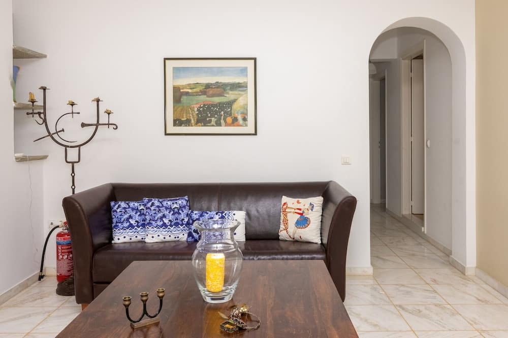 Photo of Livingroom in Agios Fokas