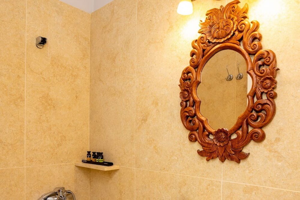 Photo of Bathroom in Agios Fokas