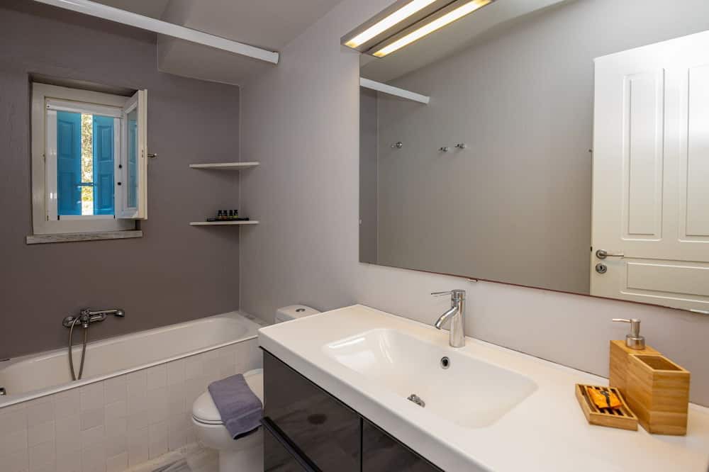 Photo of Bathroom in Agios Fokas