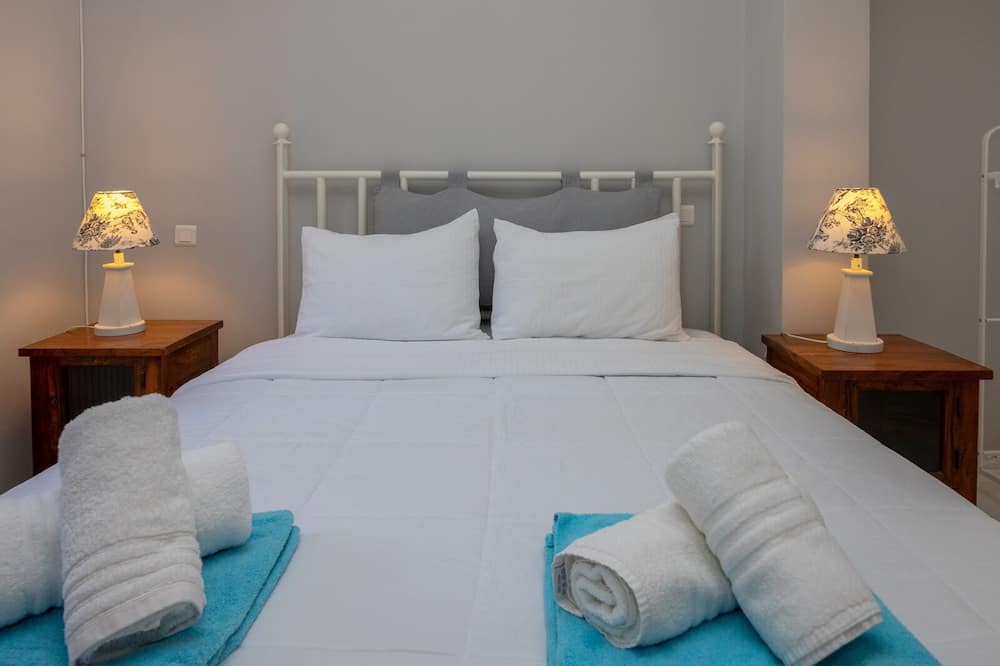 Photo of Bedroom in Agios Fokas