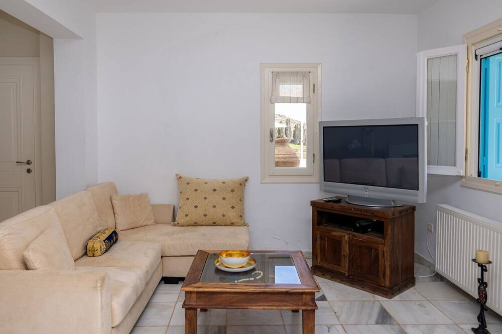 Photo of Livingroom in Agios Fokas