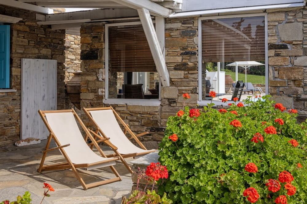 Photo of Outdoor in Agios Fokas