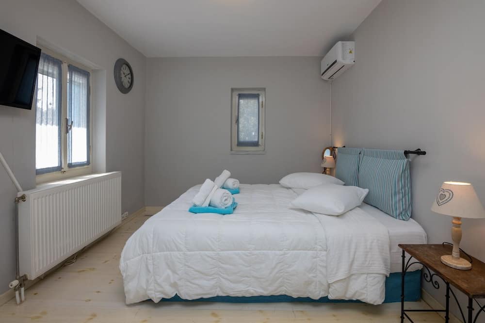 Photo of Bedroom in Agios Fokas