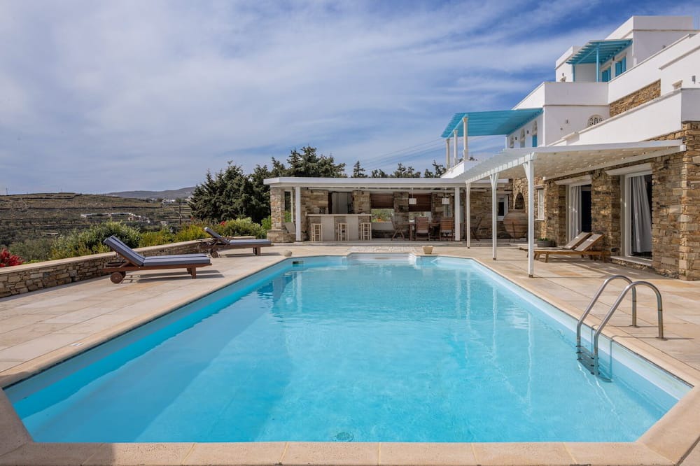 Photo of Outdoor in Agios Fokas