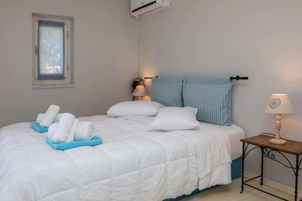 Photo of Bedroom in Agios Fokas