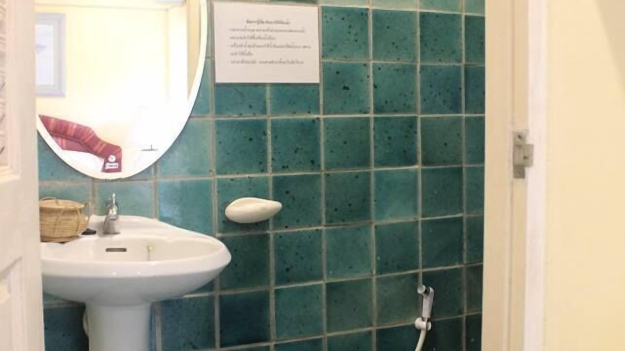 Photo of Bathroom in Hang Dong