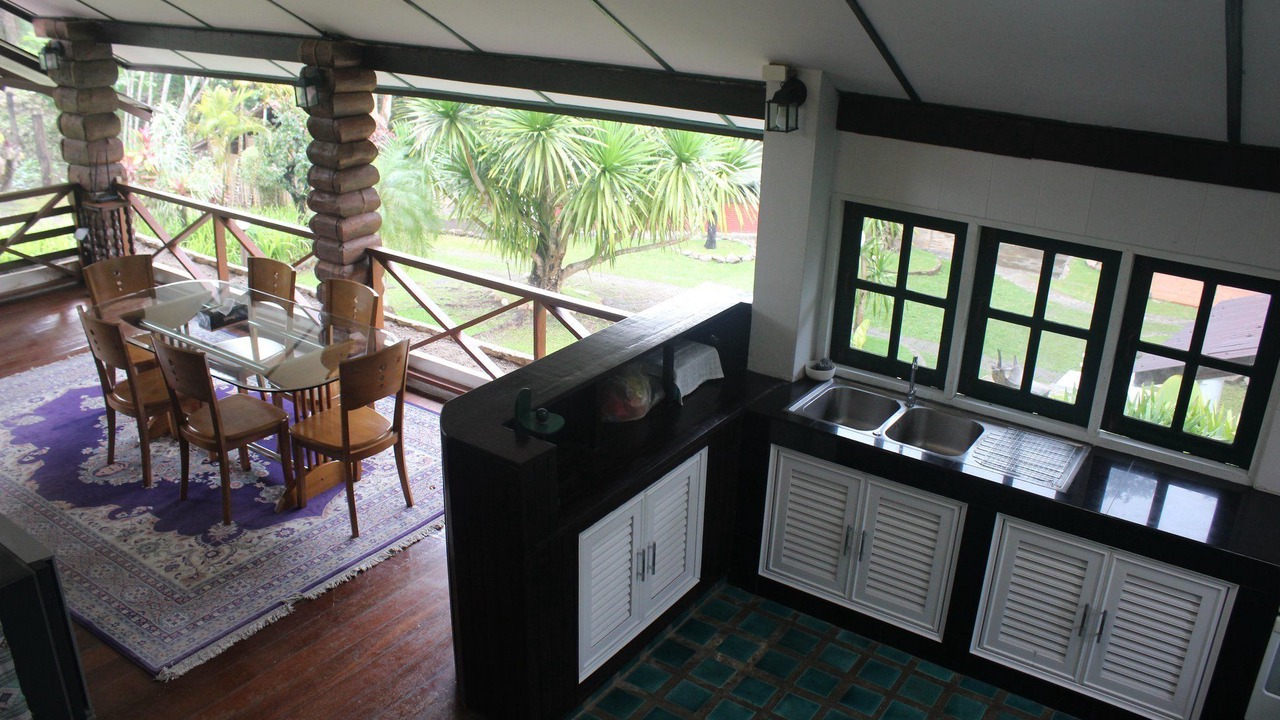 Photo of Kitchen in Hang Dong