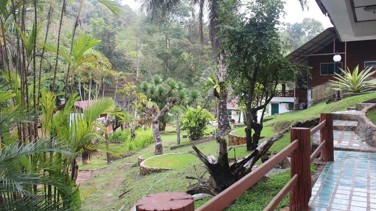 Photo of Outdoor in Hang Dong