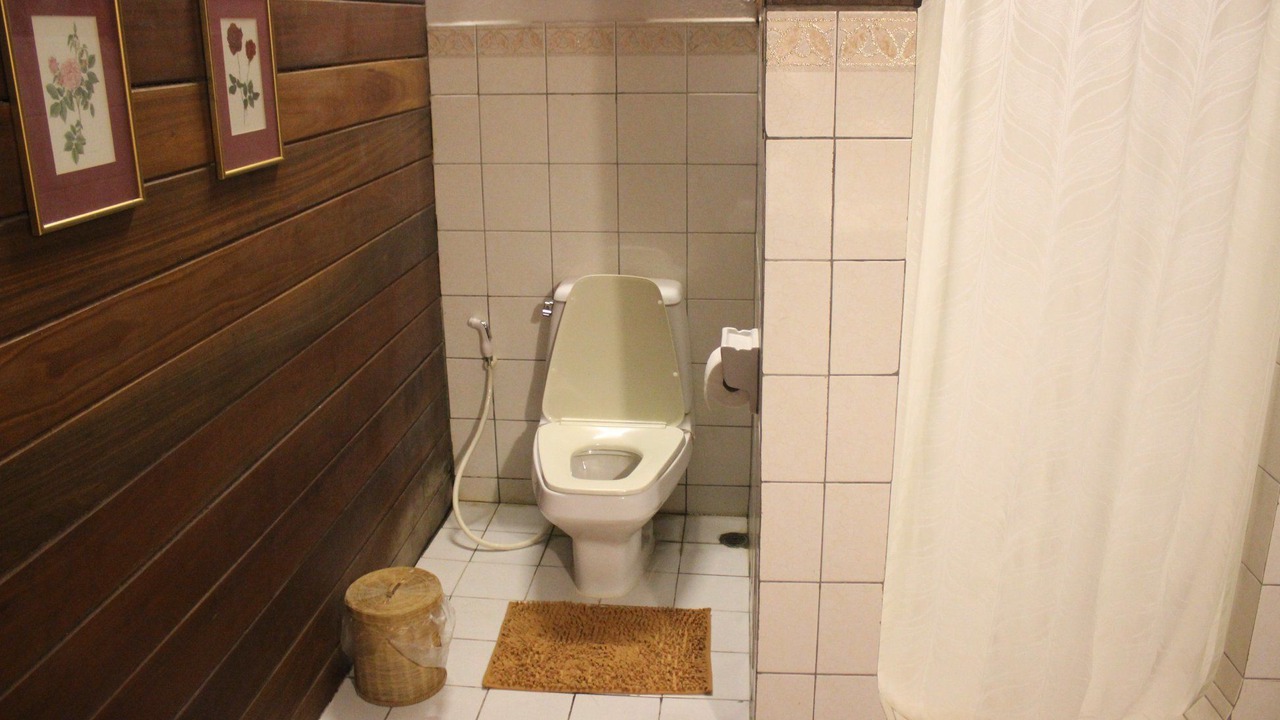 Photo of Bathroom in Hang Dong