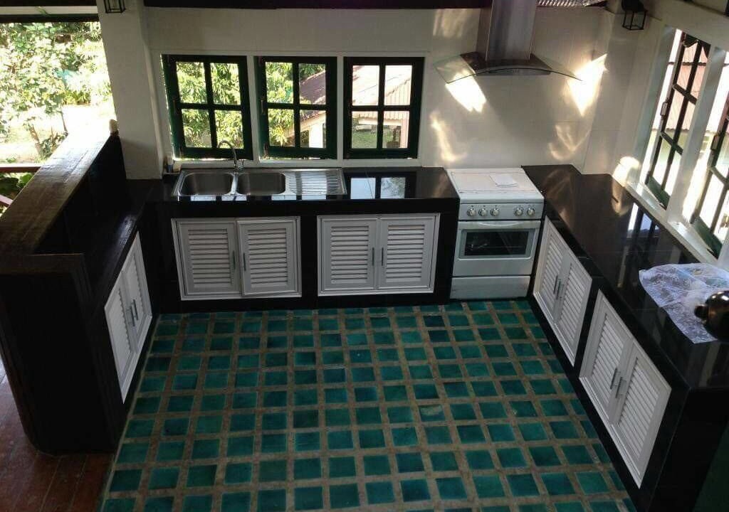 Photo of Kitchen in Hang Dong