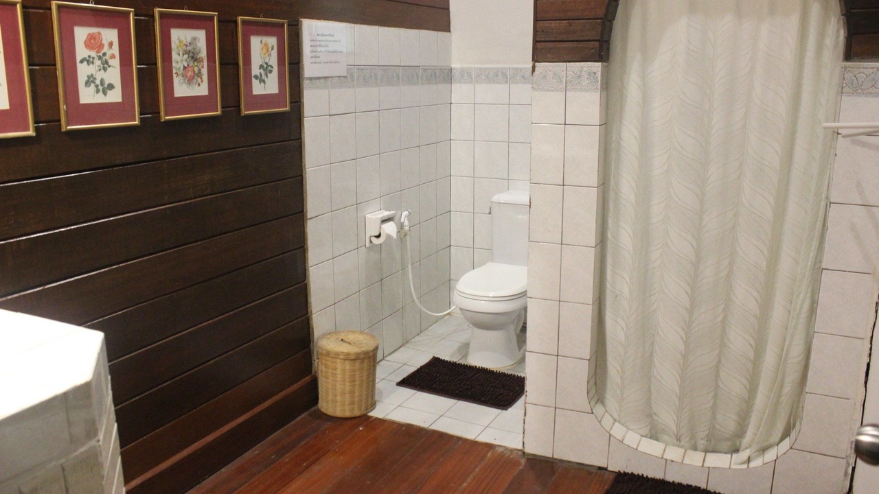 Photo of Bathroom in Hang Dong