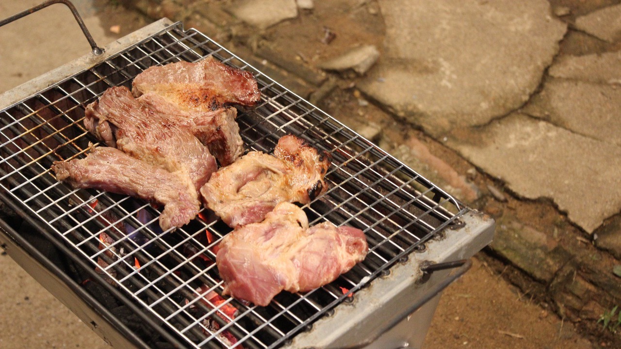Photo of Outdoor in Hang Dong