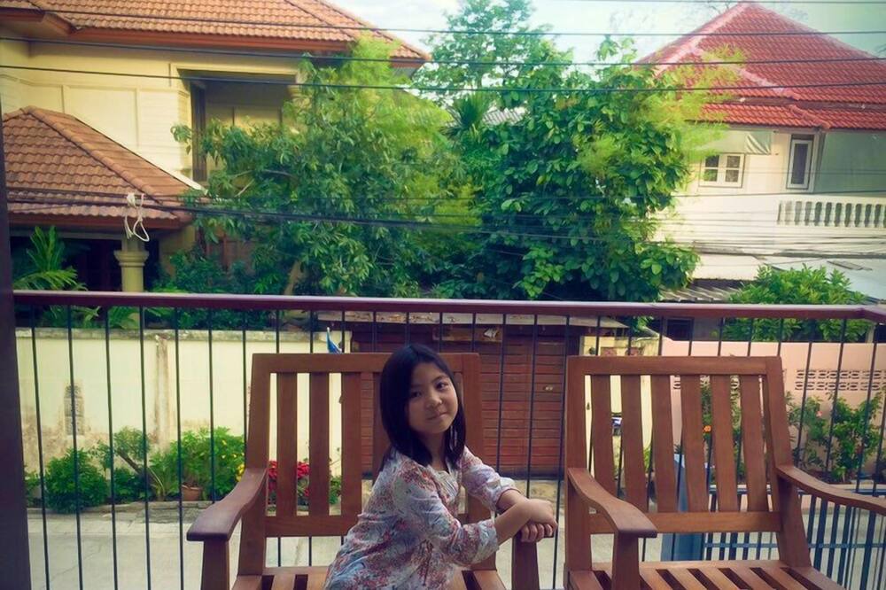 Photo of Patio Balcony in Saphan Sung