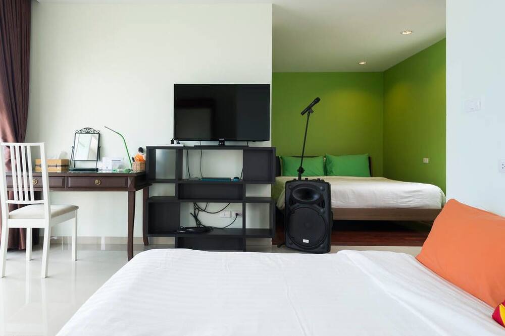 Photo of Bedroom in Saphan Sung
