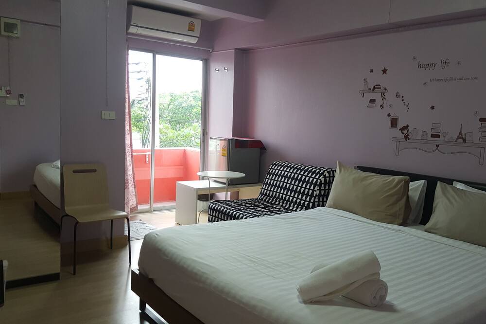Photo of Bedroom in Saphan Sung