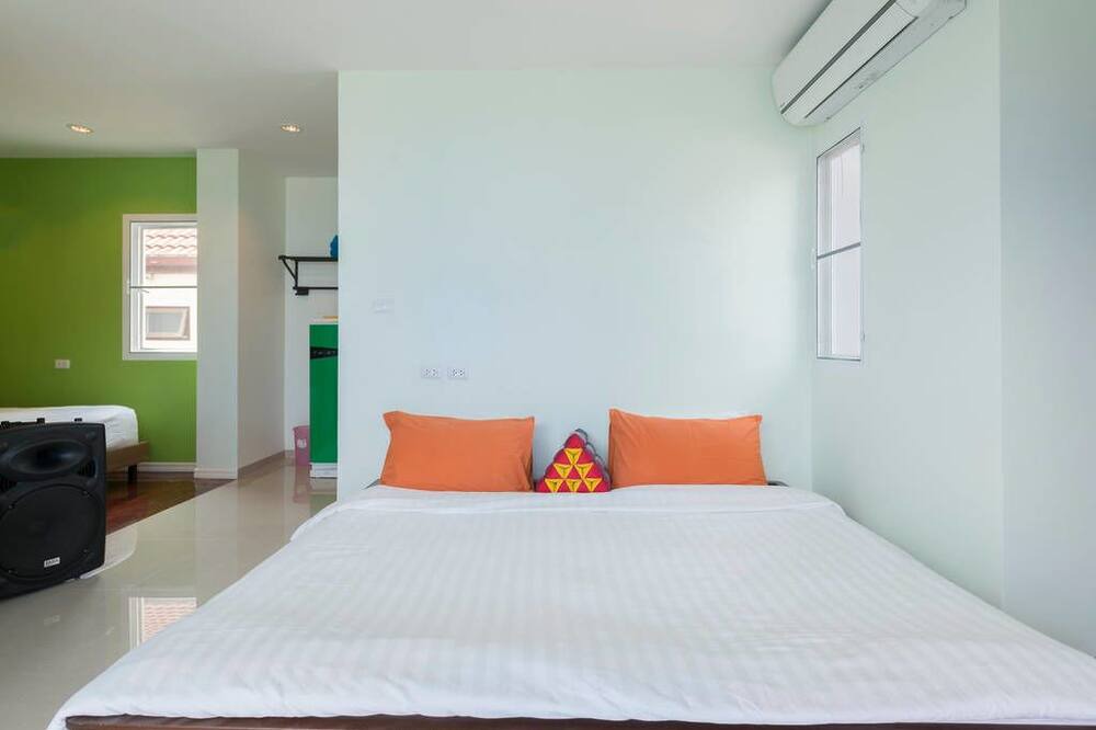Photo of Bedroom in Saphan Sung
