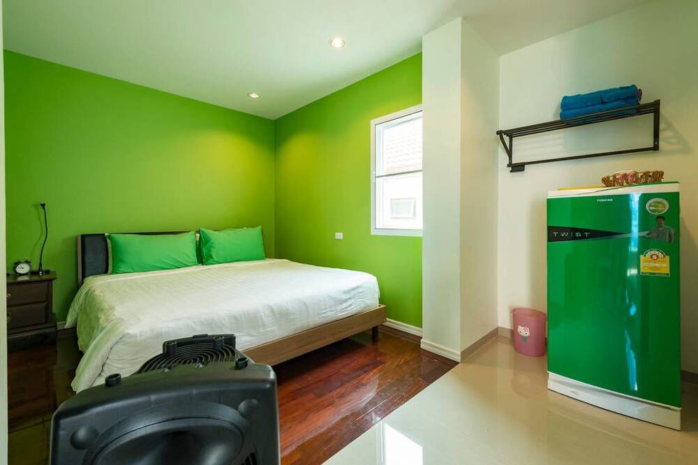 Photo of Bedroom in Saphan Sung