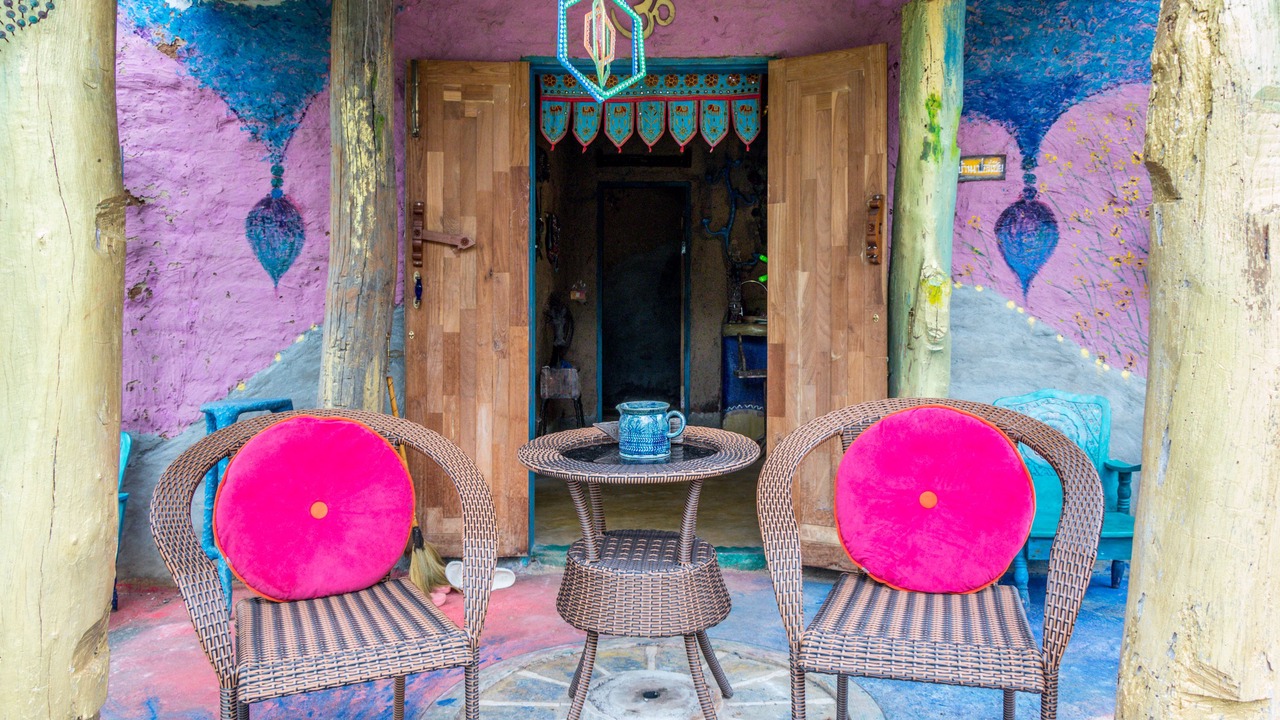 Photo of Patio Balcony in Tha Sala