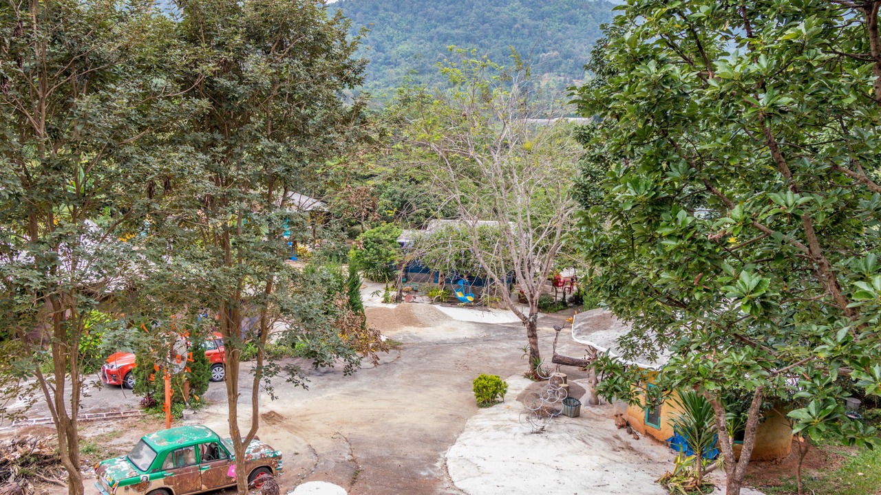 Photo of Outdoor in Tha Sala