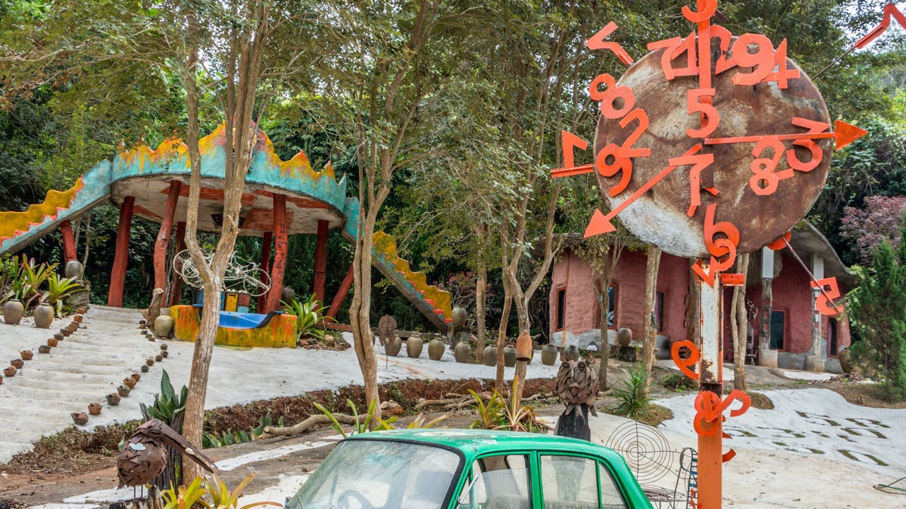 Photo of Outdoor in Tha Sala