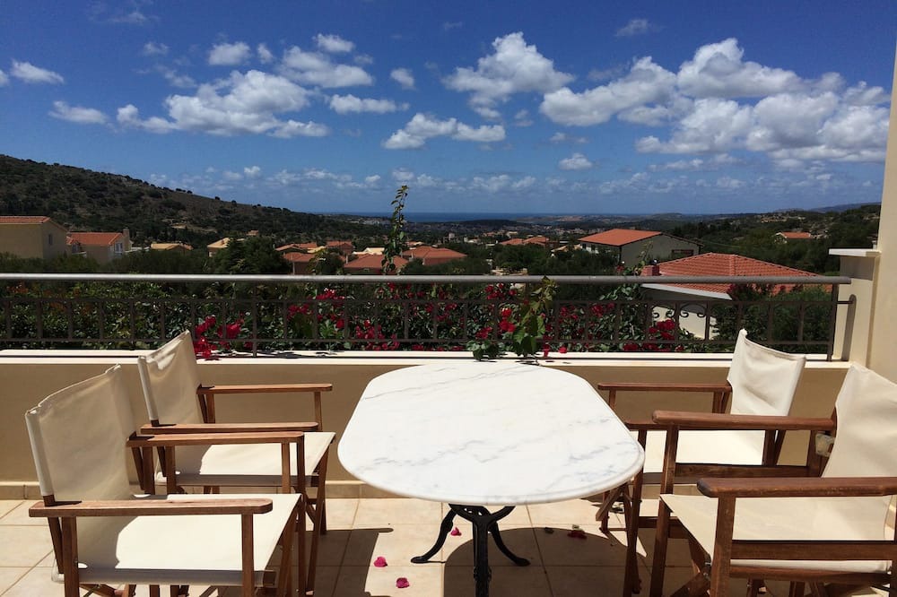 Photo of Patio Balcony in Razata