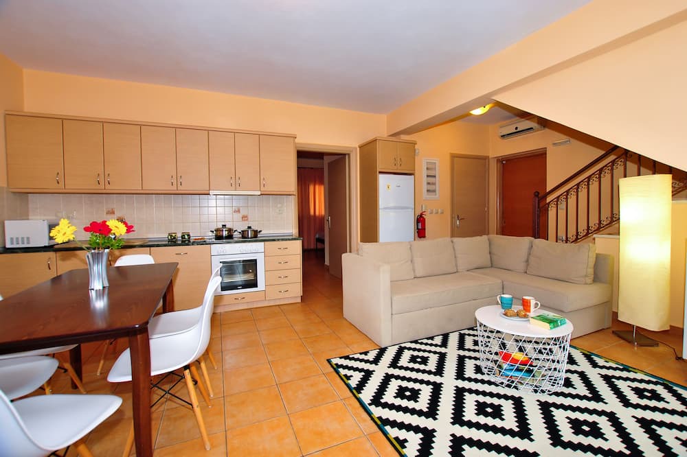 Photo of Livingroom in Razata
