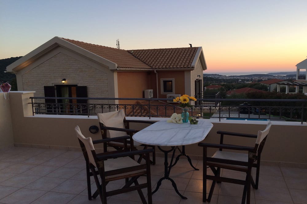 Photo of Patio Balcony in Razata