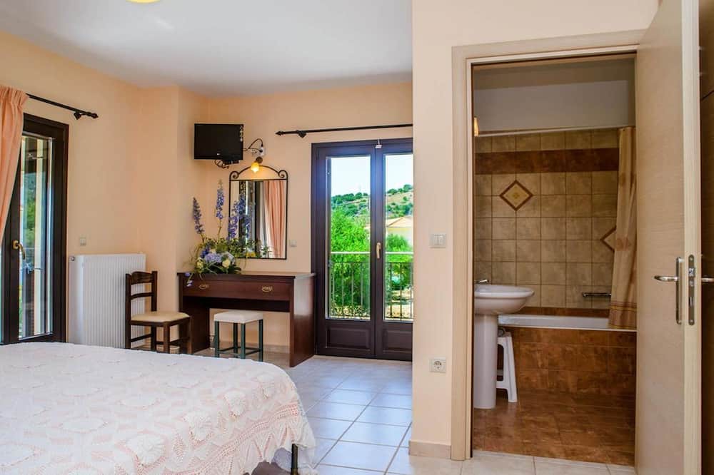 Photo of Bedroom in Razata