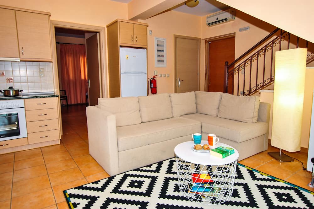 Photo of Livingroom in Razata