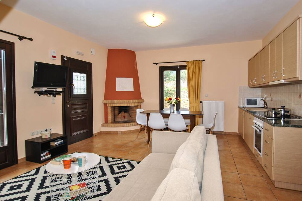 Photo of Livingroom in Razata