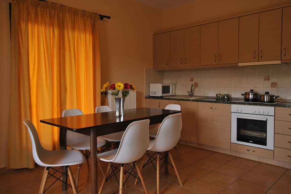 Photo of Livingroom in Razata