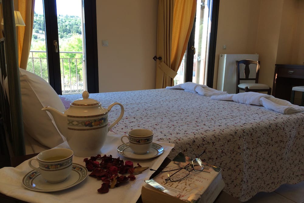 Photo of Bedroom in Razata