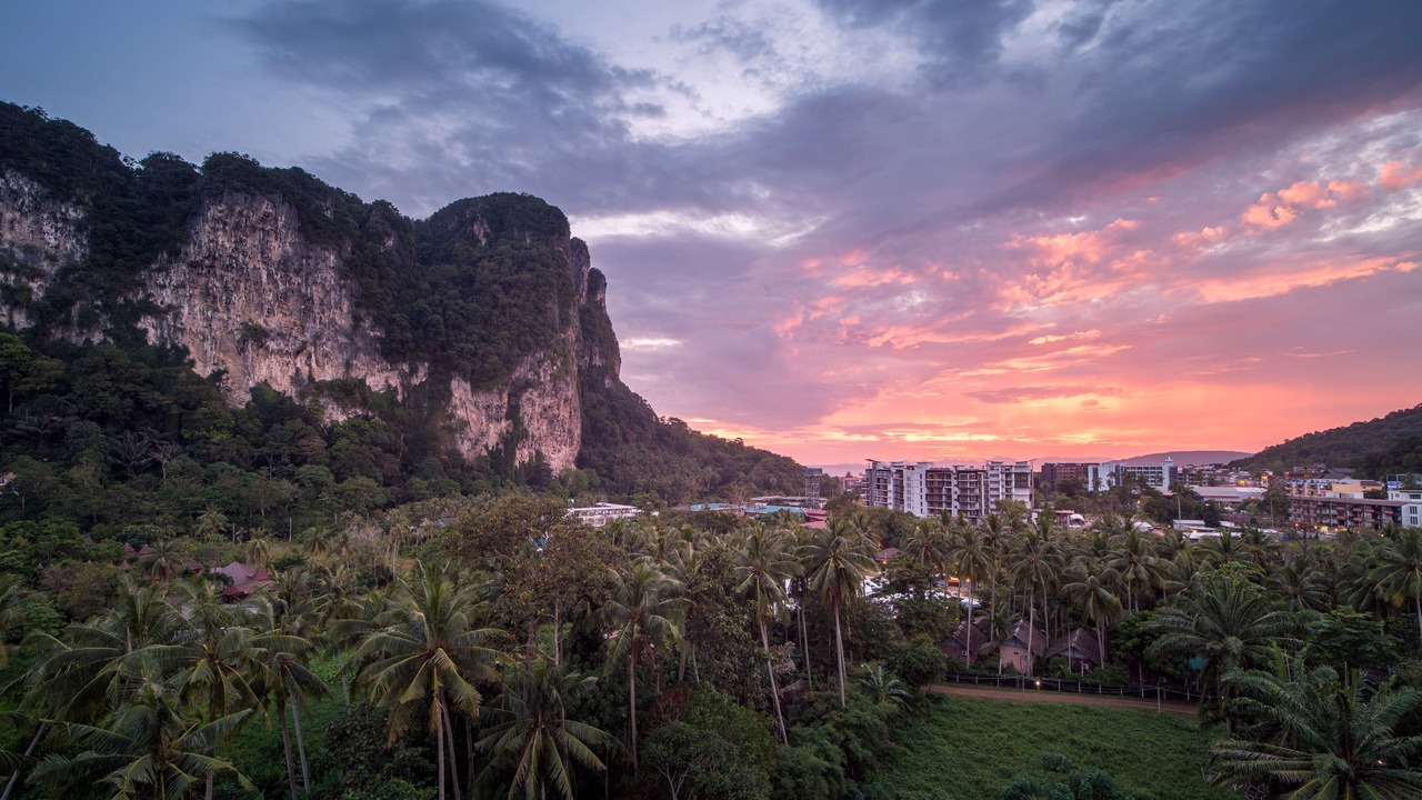 Photo of Outdoor in Ao Nang