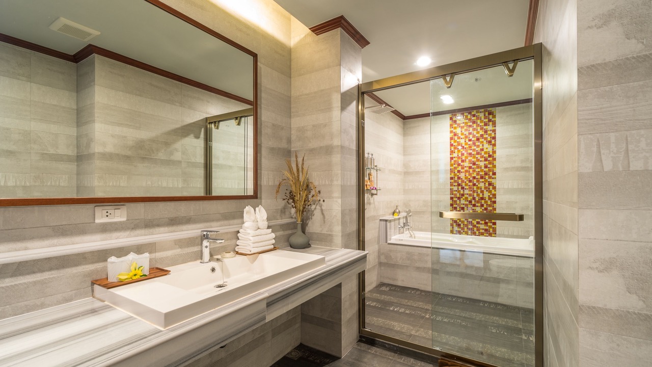 Photo of Bathroom in Ao Nang