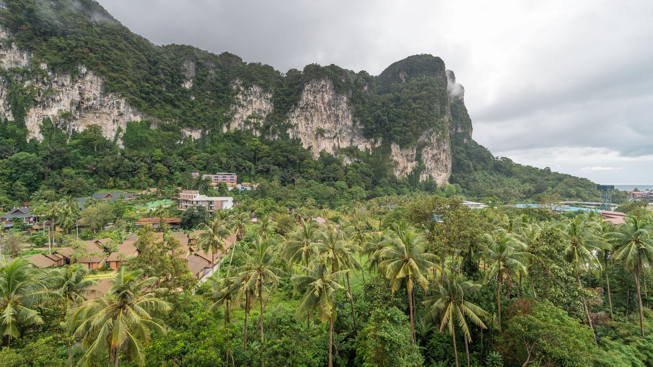Photo of Bedroom in Ao Nang