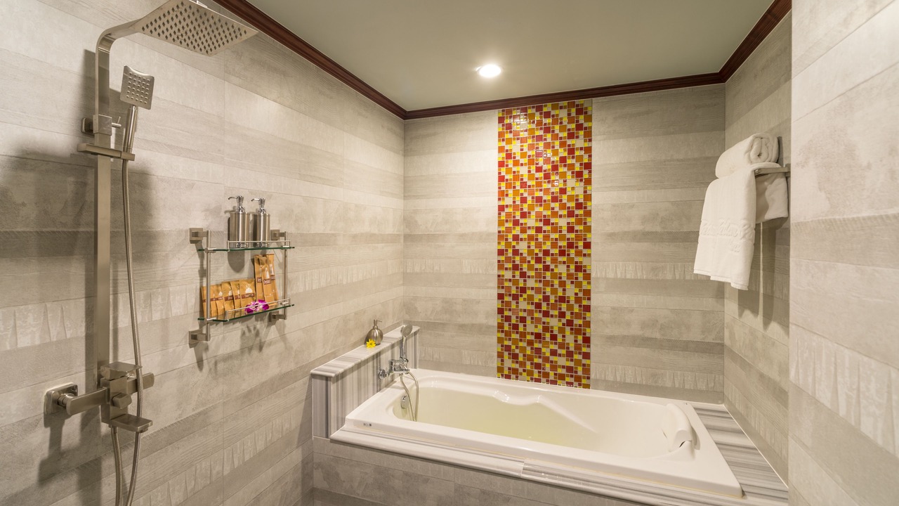 Photo of Bathroom in Ao Nang