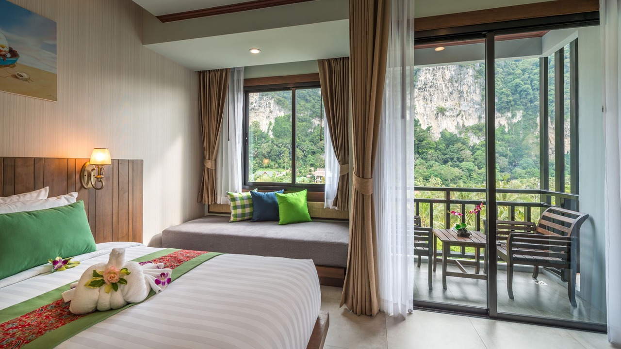 Photo of Bedroom in Ao Nang
