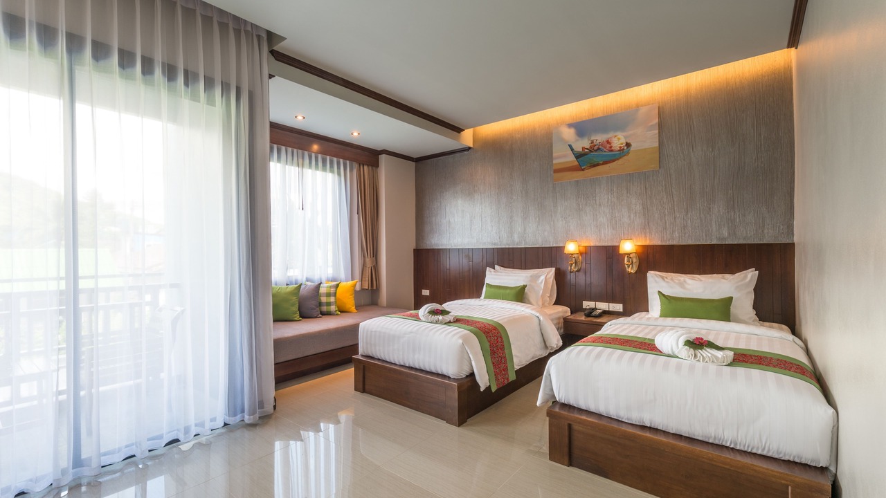Photo of Bedroom in Ao Nang