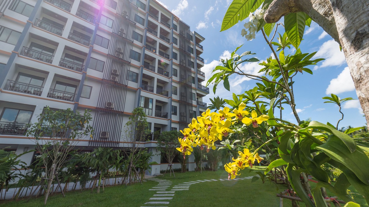 Photo of Outdoor in Ao Nang