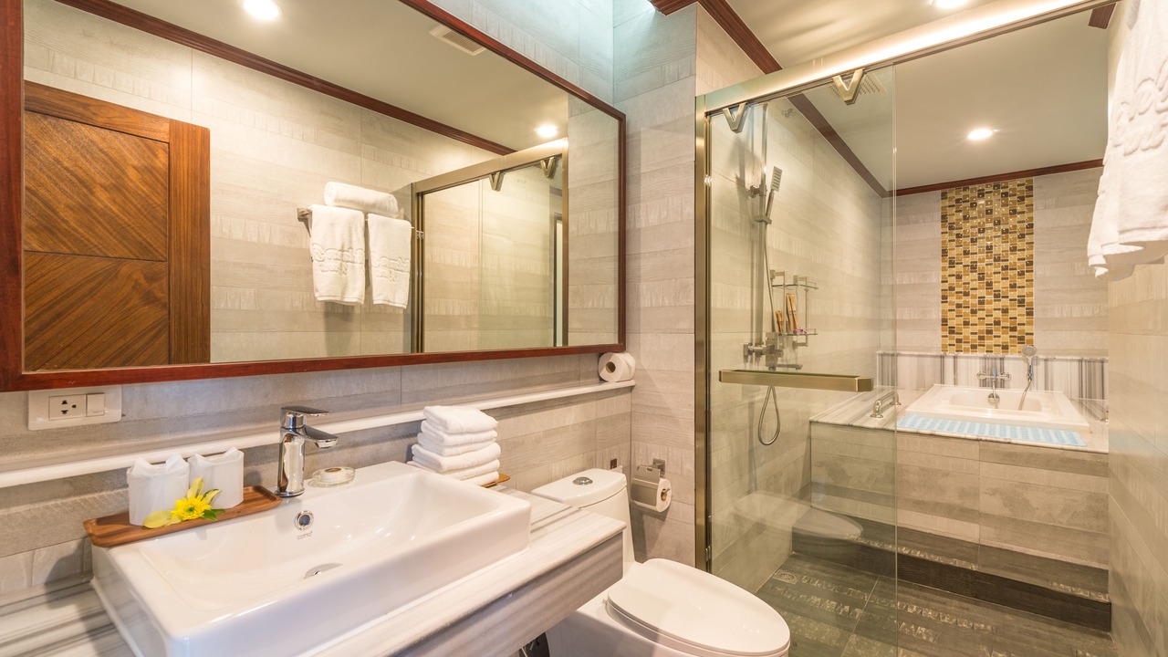 Photo of Bathroom in Ao Nang