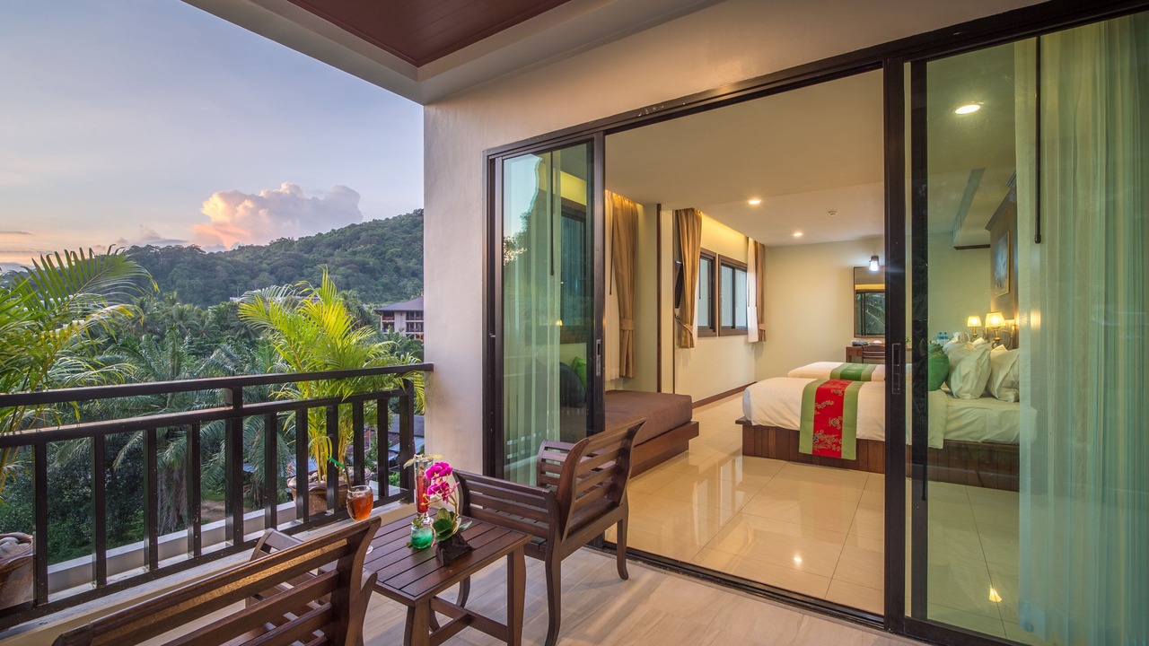 Photo of Bedroom in Ao Nang