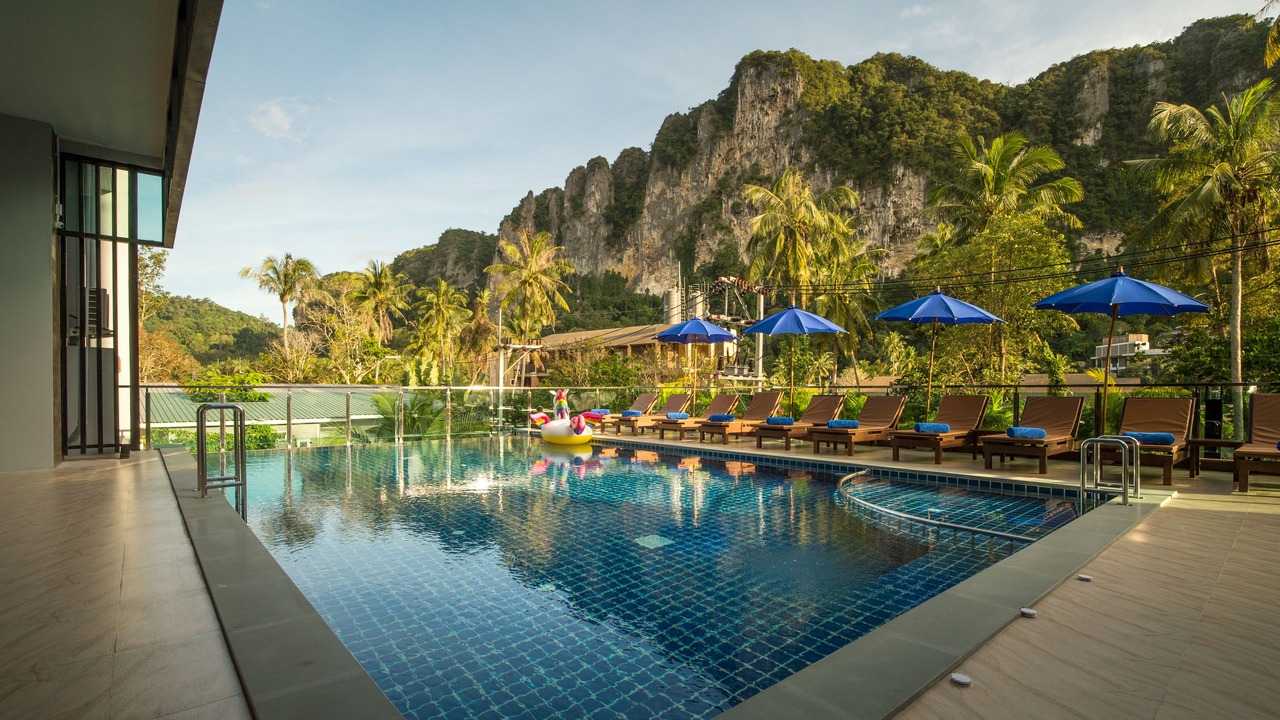 Photo of Outdoor in Ao Nang